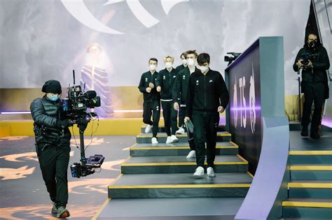 The International 2021: Main Event .